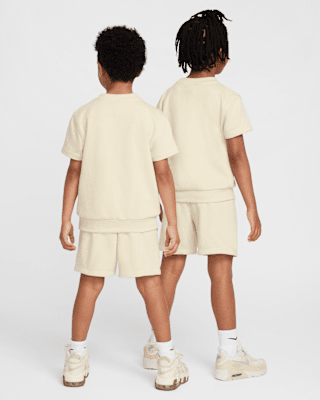 NIKE公式】ナイキ リトルキッズ クラブ ファミリー ツーピース